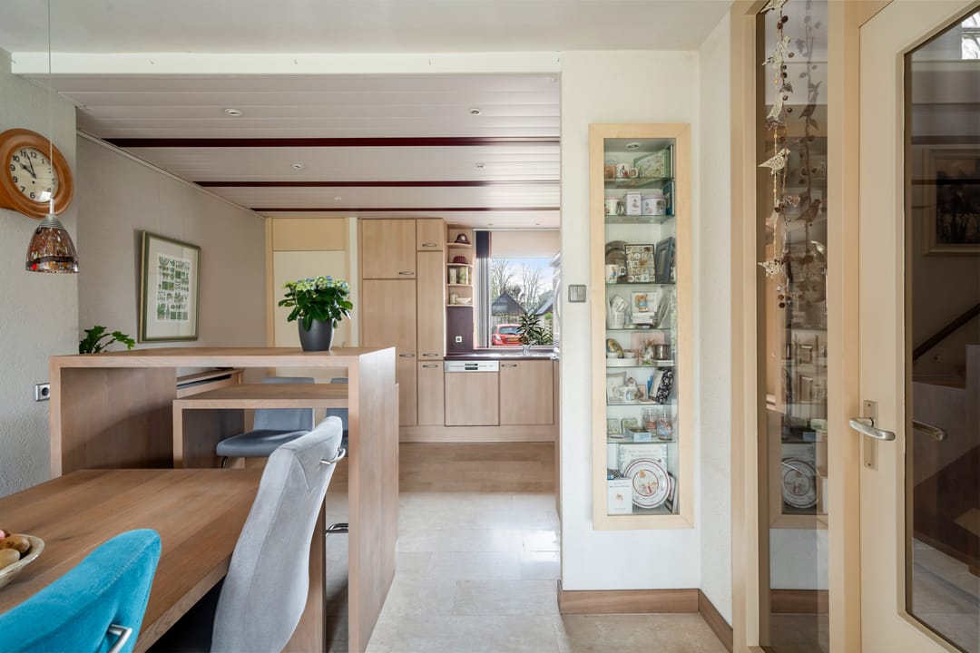 Foto 8 van Bergse Maas 8