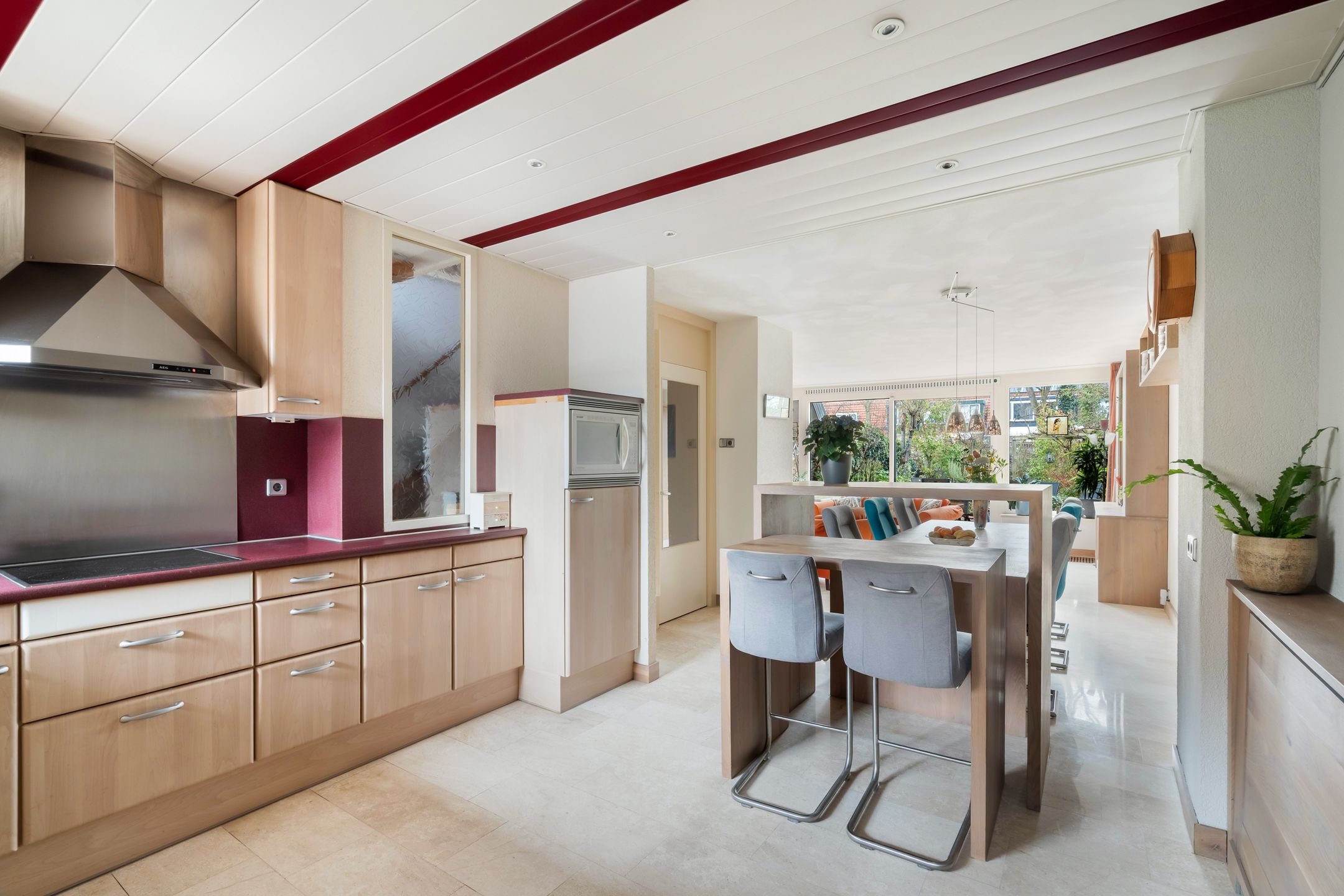 Foto 9 van Bergse Maas 8