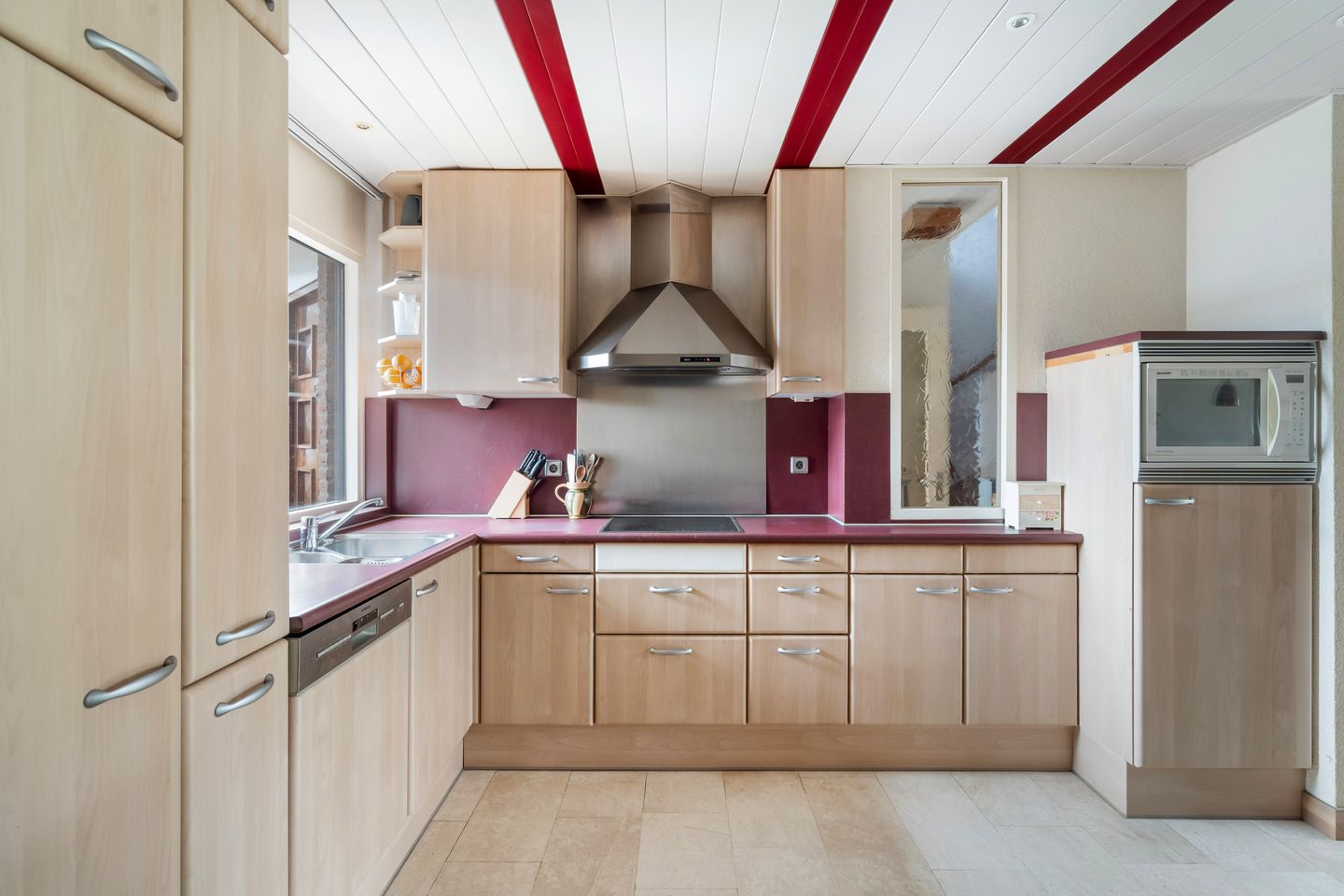 Foto 10 van Bergse Maas 8