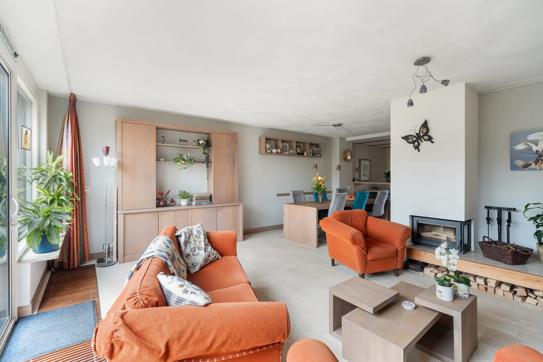 Foto 7 van Bergse Maas 8