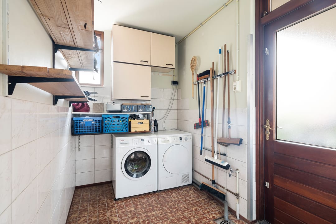 Foto 23 van Bergse Maas 8