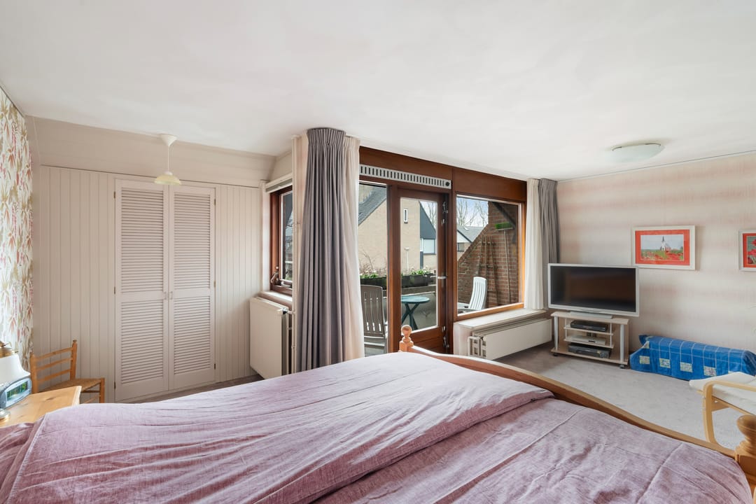 Foto 11 van Bergse Maas 8