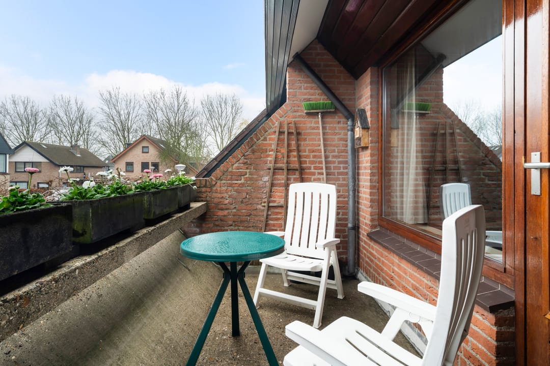 Foto 13 van Bergse Maas 8