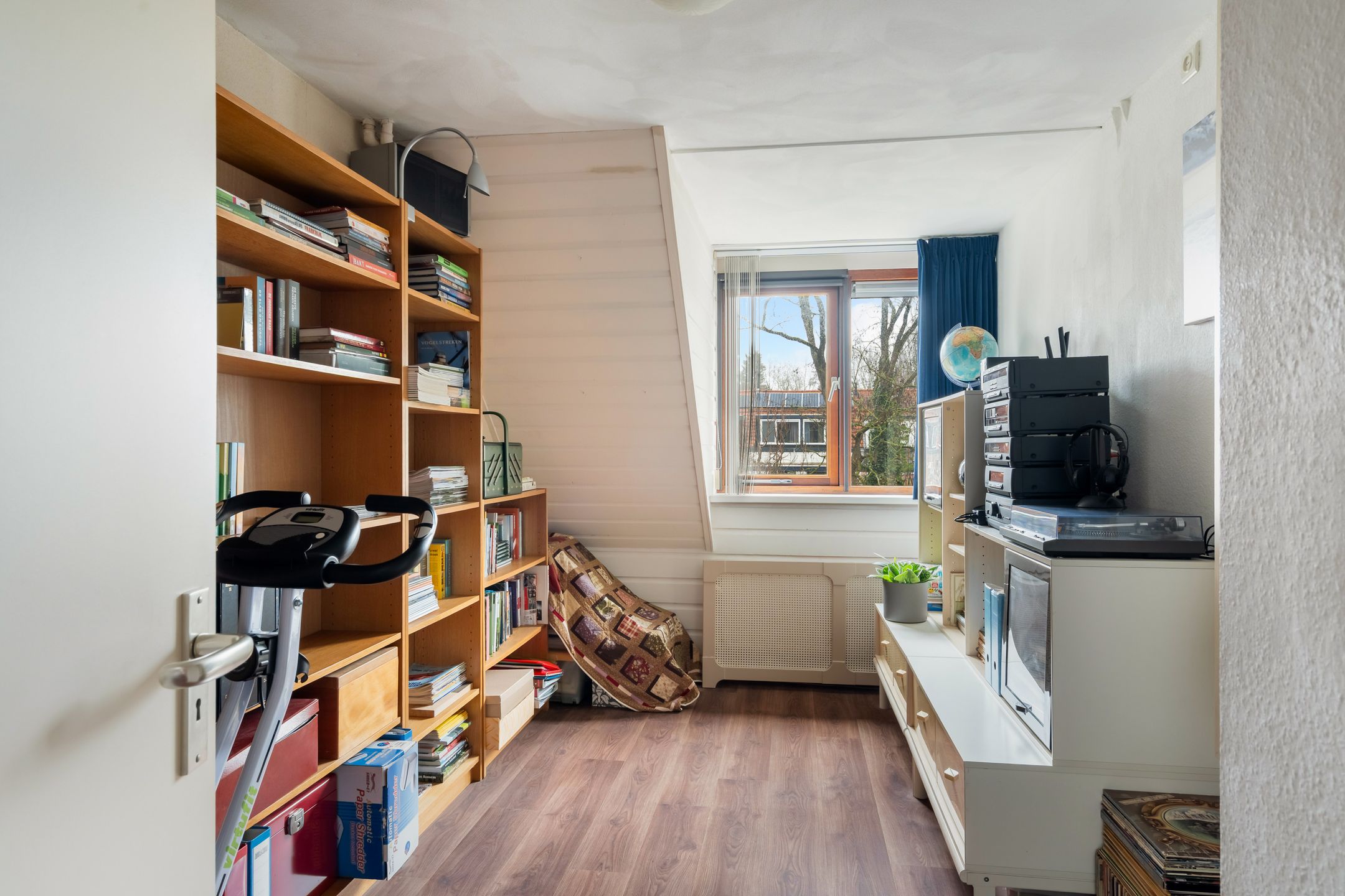 Foto 15 van Bergse Maas 8