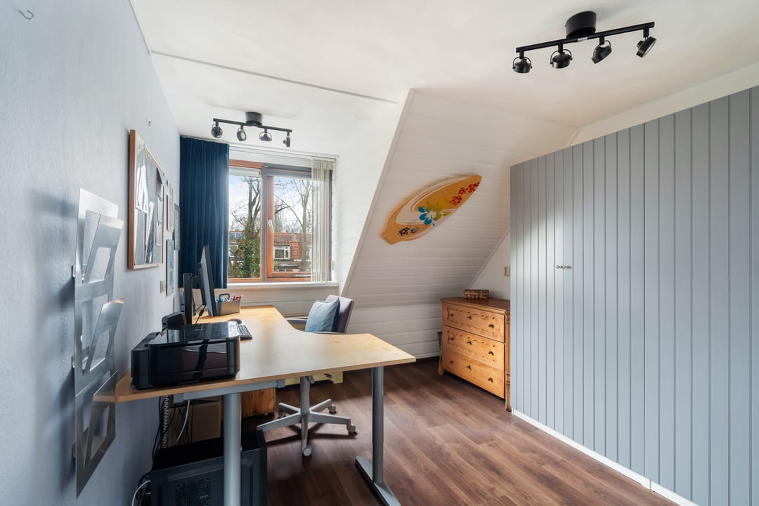 Foto 16 van Bergse Maas 8