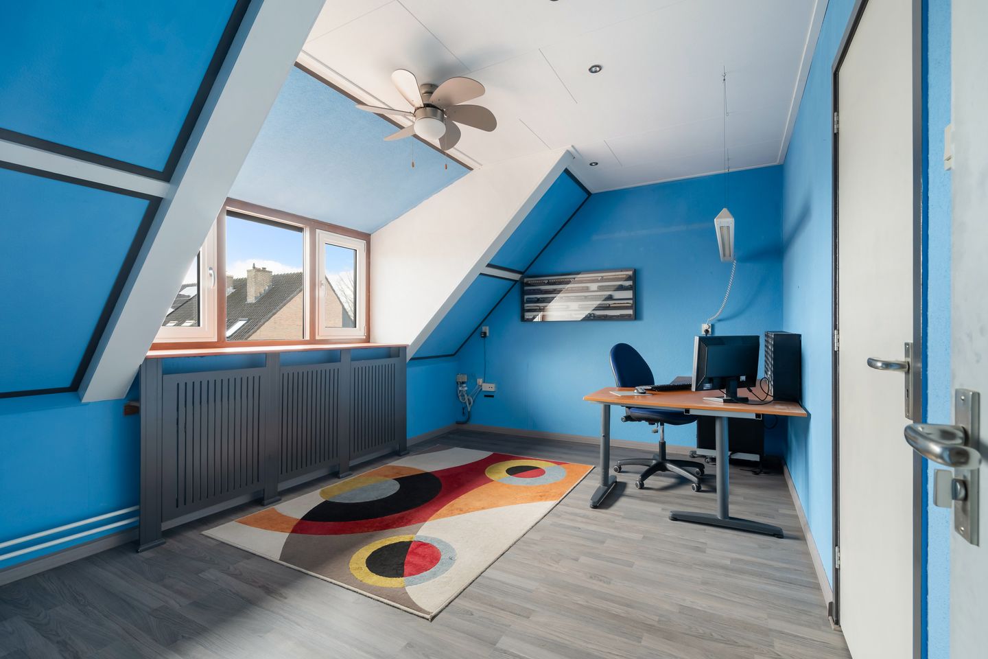 Foto 19 van Bergse Maas 8