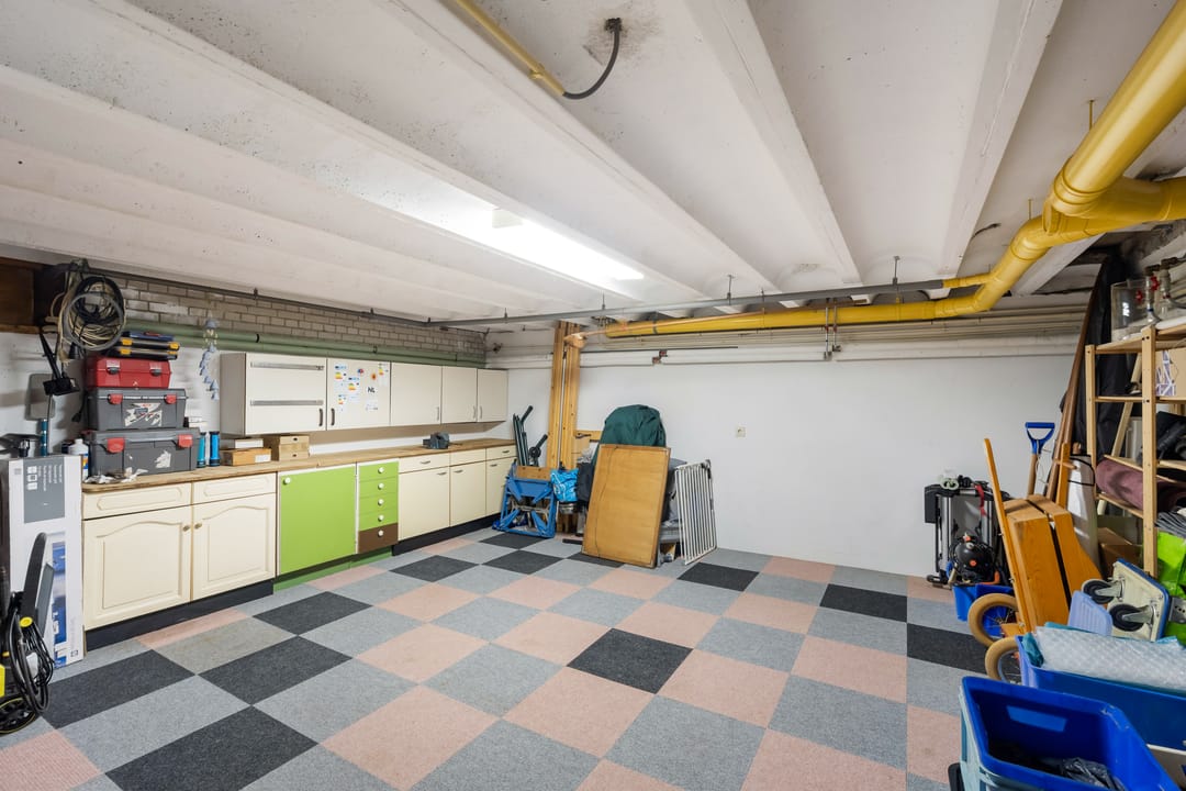 Foto 22 van Bergse Maas 8