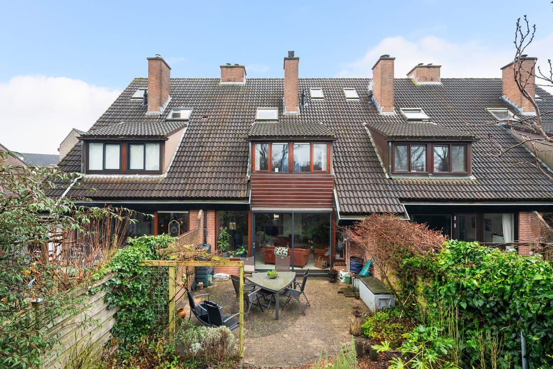 Foto 26 van Bergse Maas 8