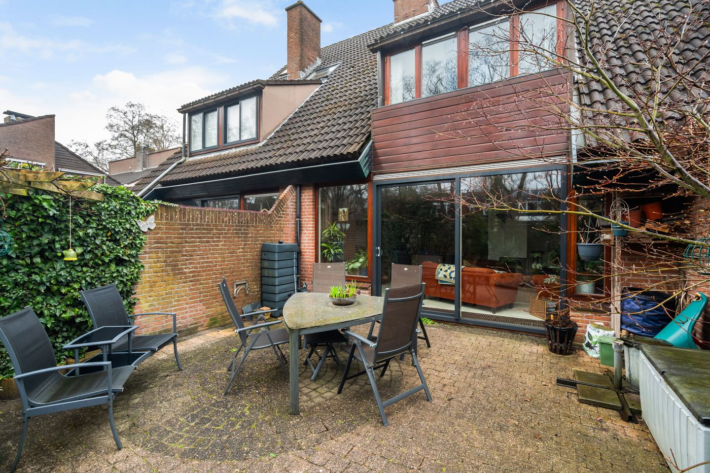 Foto 29 van Bergse Maas 8