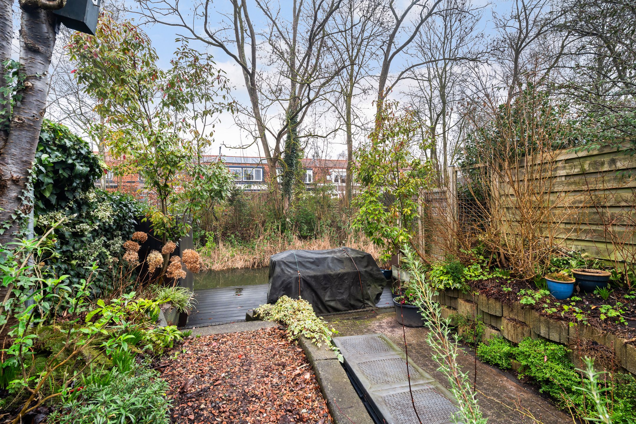 Foto 30 van Bergse Maas 8