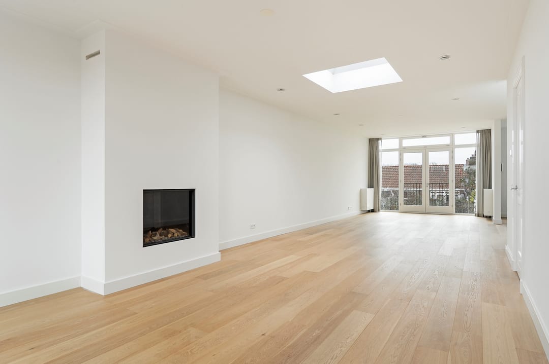 Foto 1 van Linnaeusparkweg 98-2