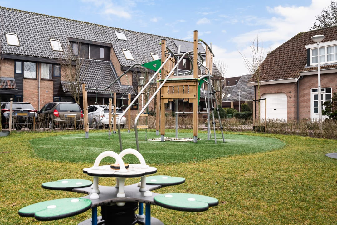 Foto 31 van Bergse Maas 8