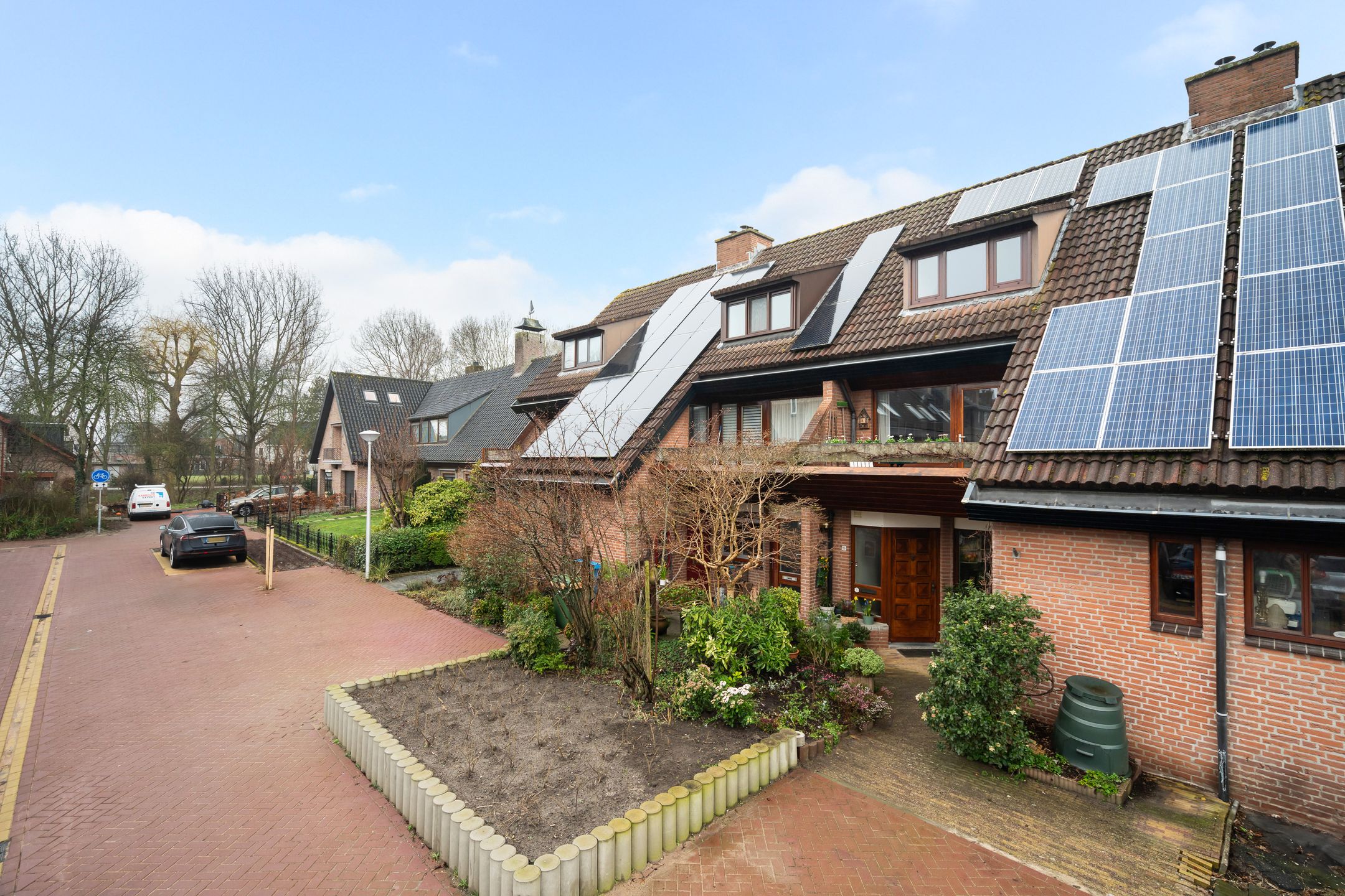 Bergse Maas 8 