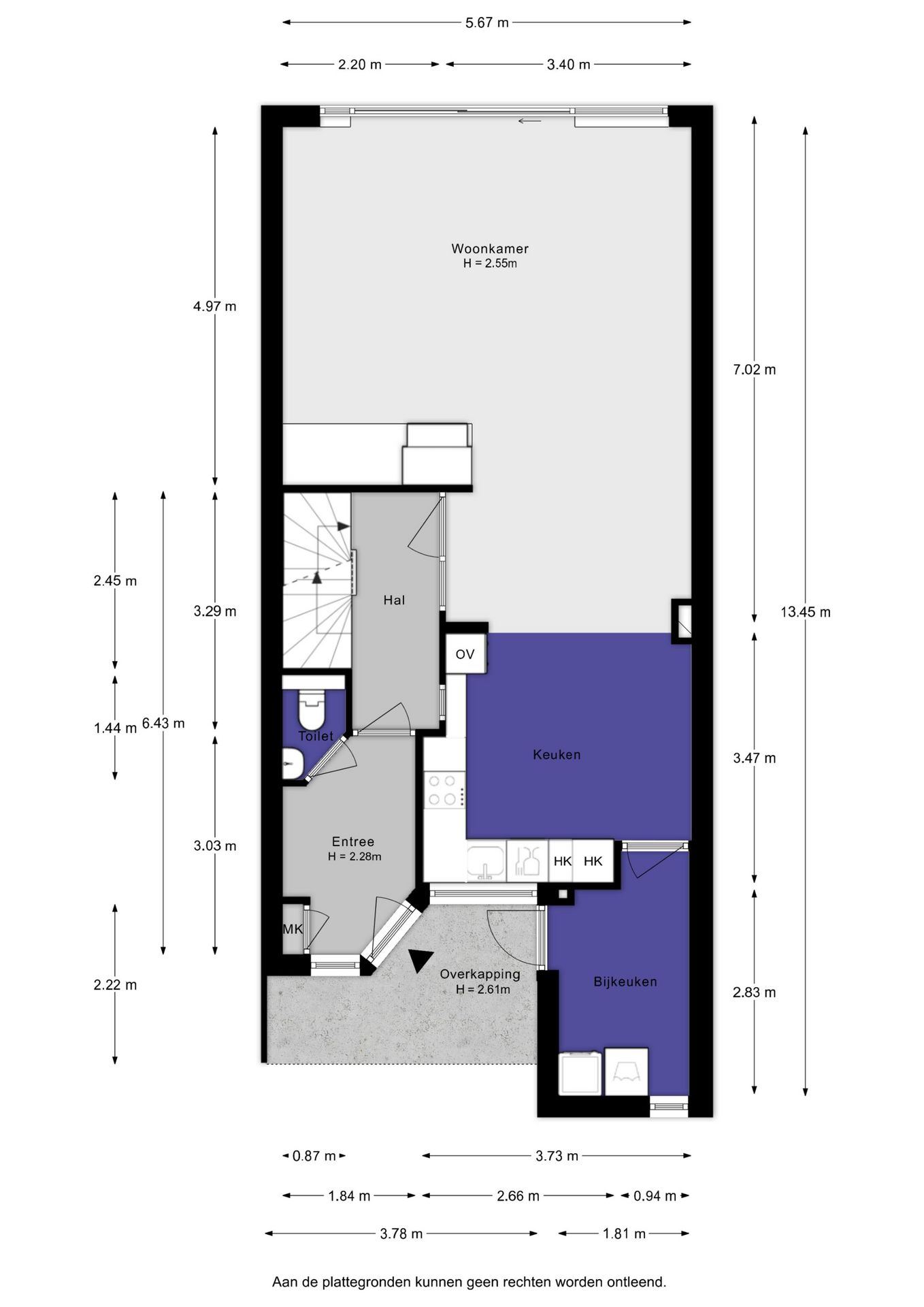 Foto 33 van Bergse Maas 8
