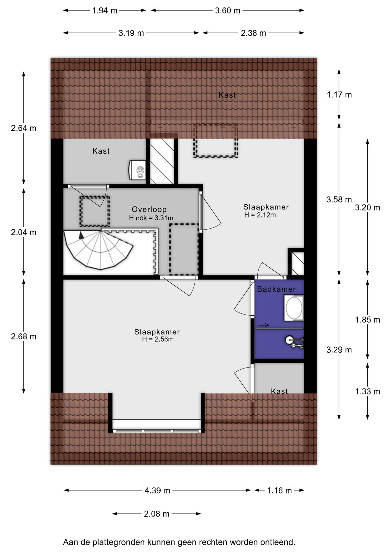 Foto 35 van Bergse Maas 8
