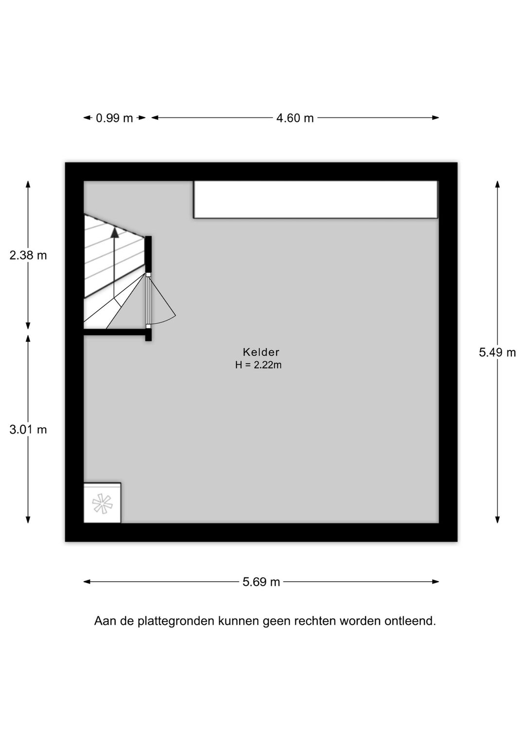 Foto 37 van Bergse Maas 8