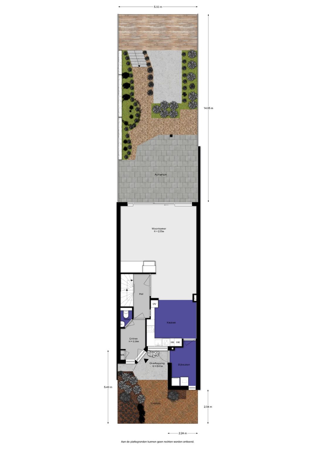 Foto 38 van Bergse Maas 8