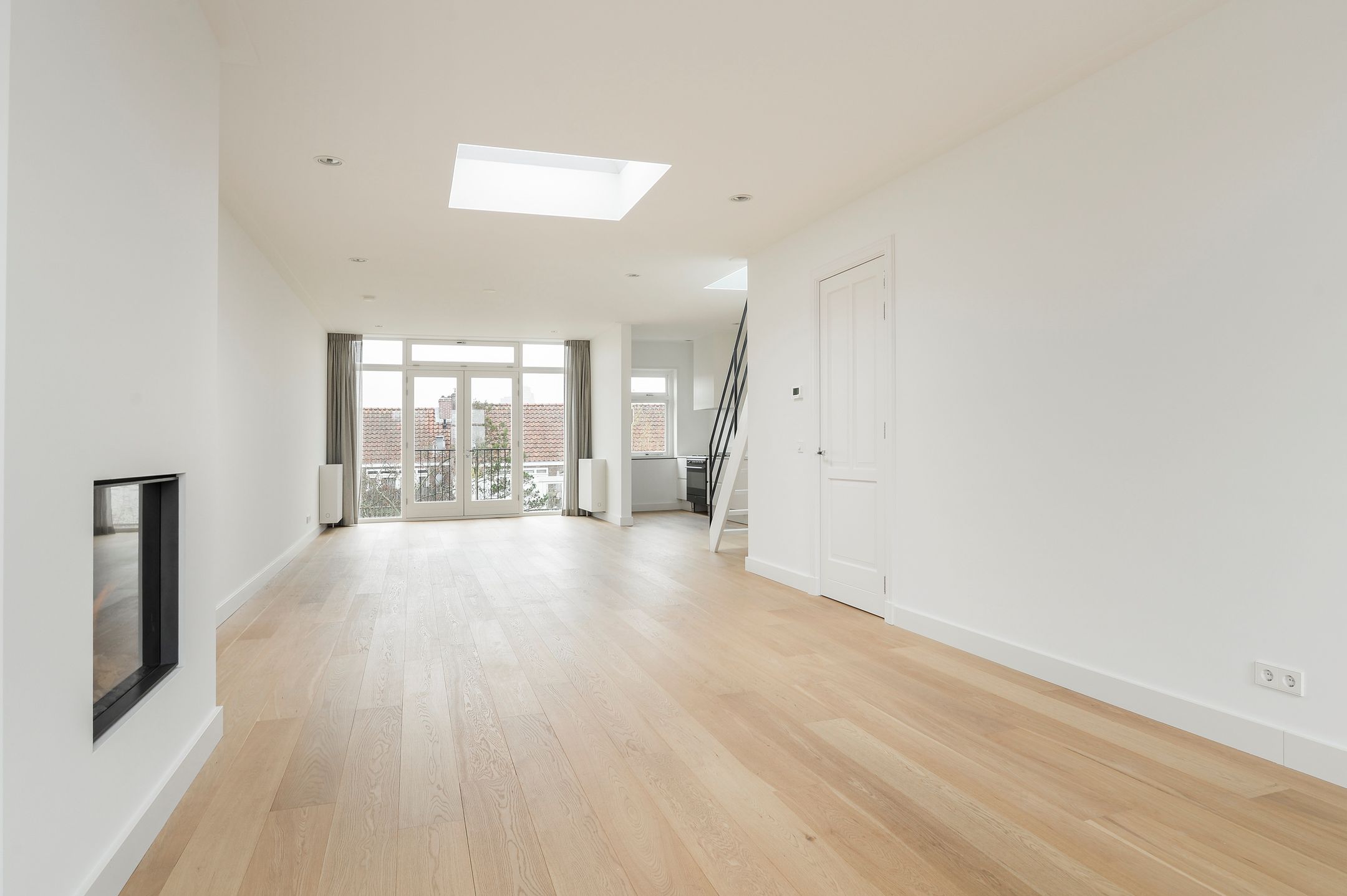 Foto 6 van Linnaeusparkweg 98-2