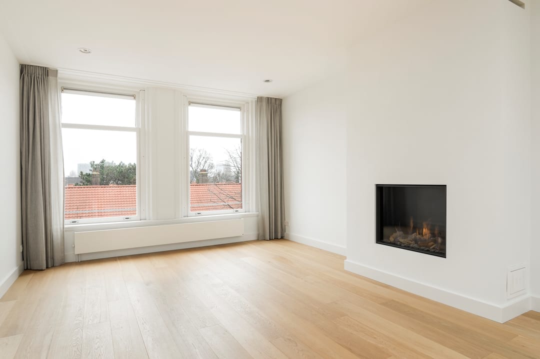 Foto 7 van Linnaeusparkweg 98-2