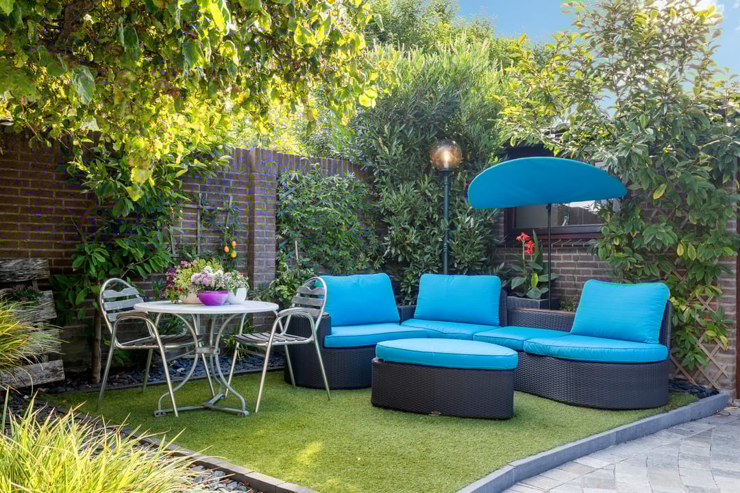 Foto 2 van Postillonstraat 42