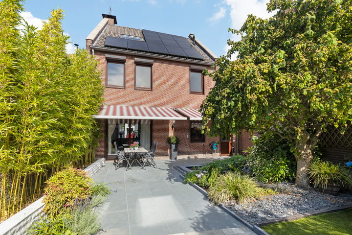 Foto 4 van Postillonstraat 42