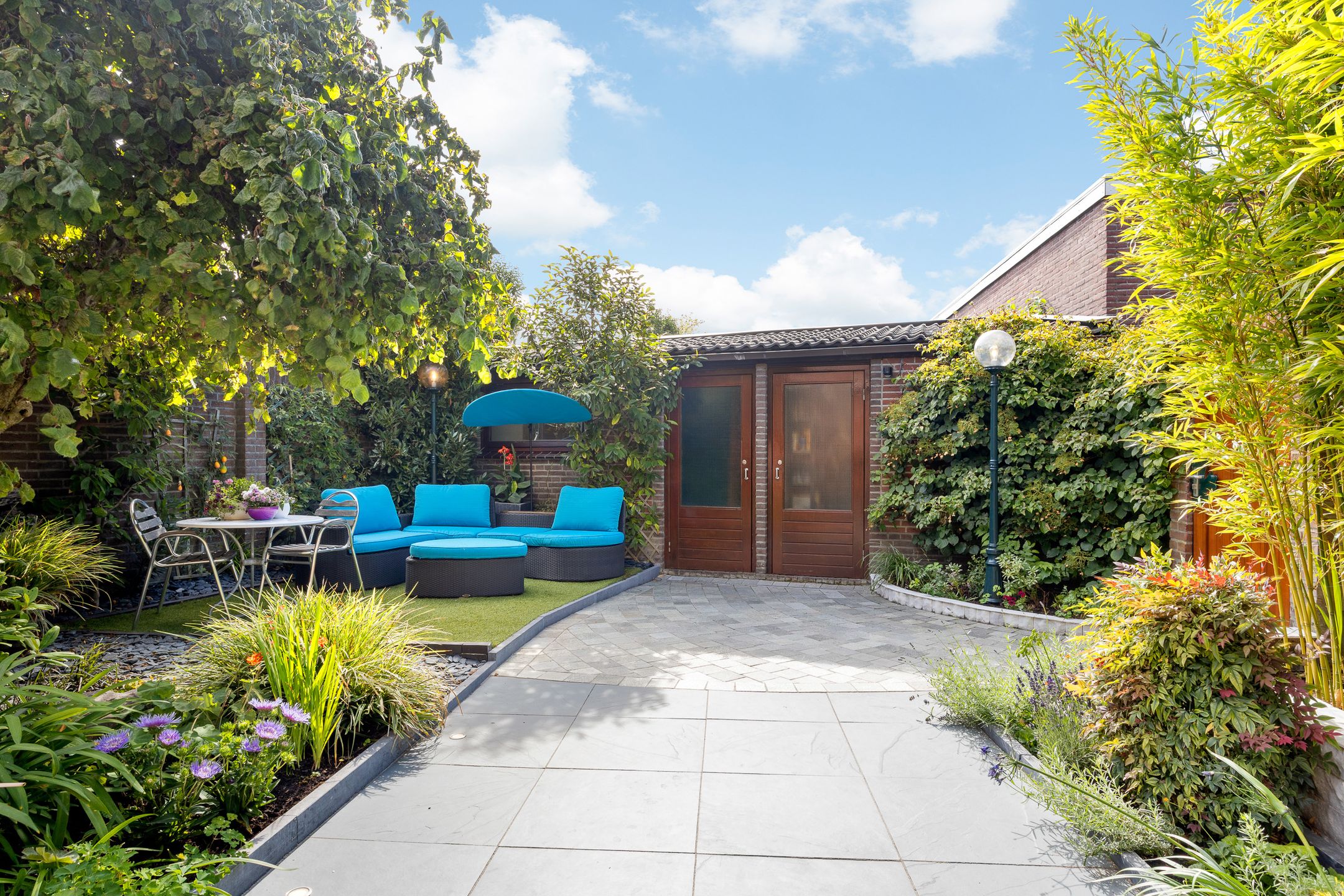 Foto 3 van Postillonstraat 42