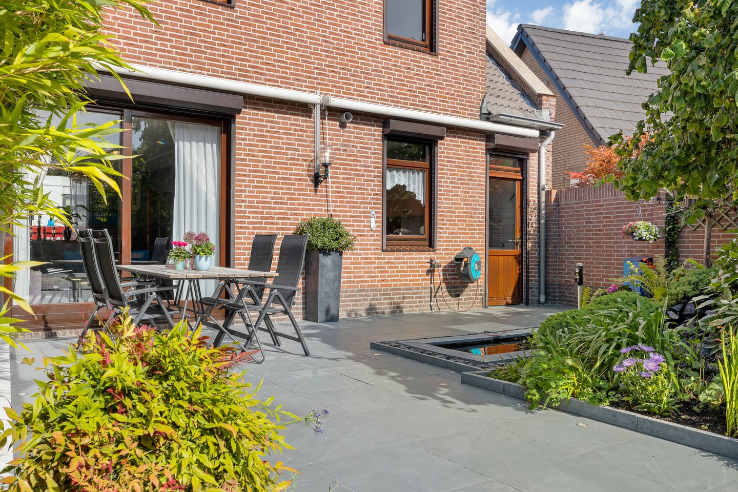 Foto 5 van Postillonstraat 42