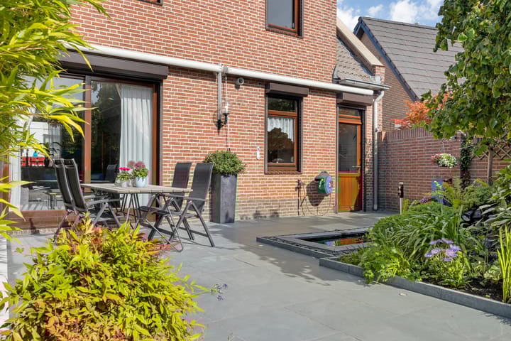 Foto 5 van Postillonstraat 42