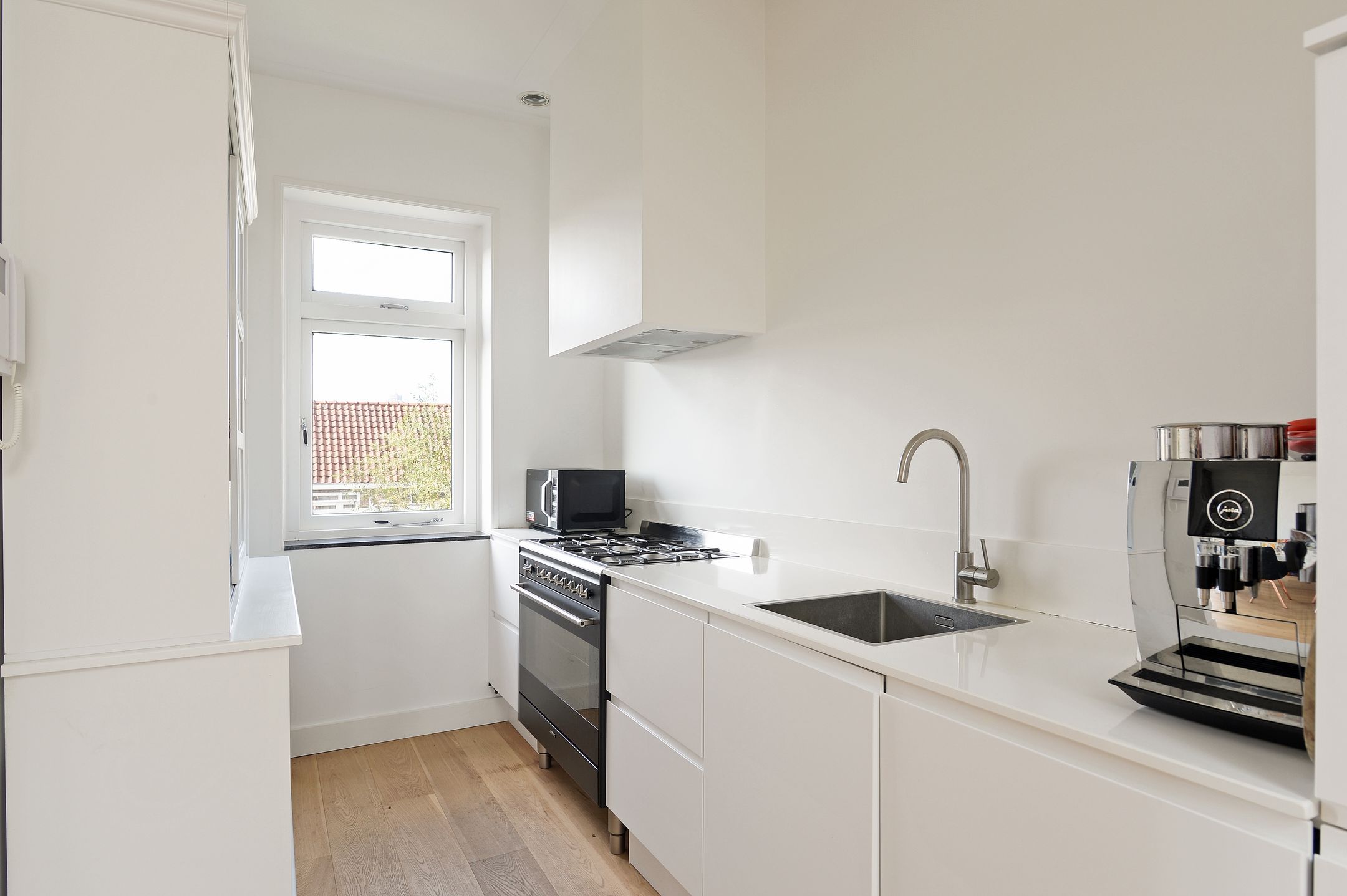 Foto 15 van Linnaeusparkweg 98-2