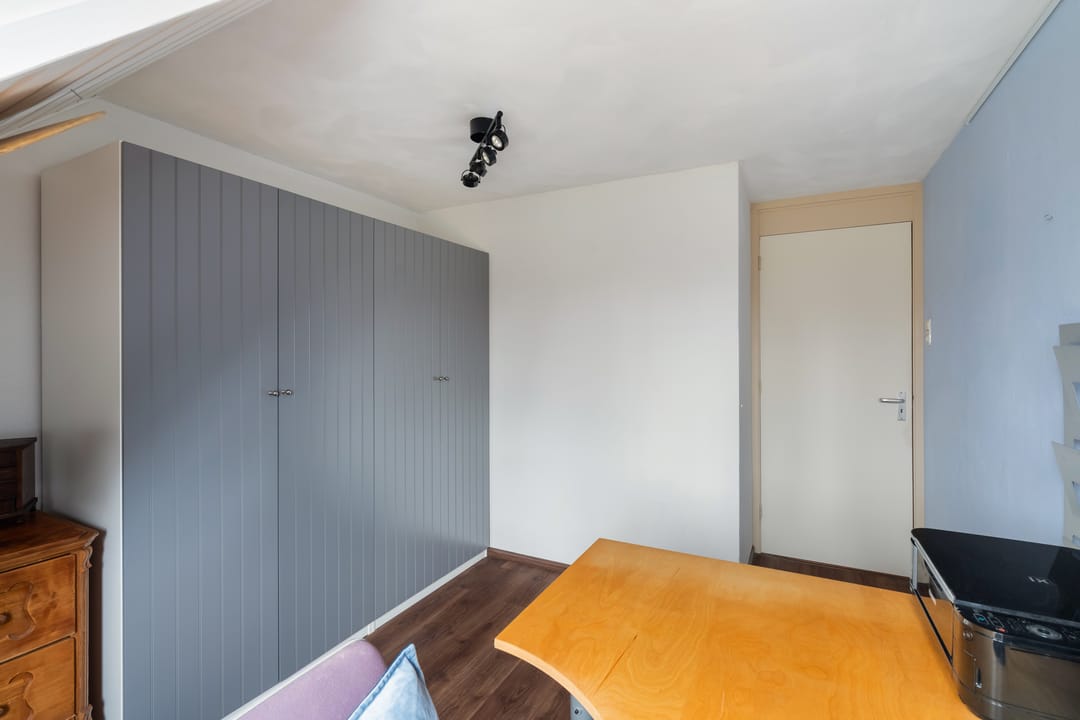 Foto 17 van Bergse Maas 8