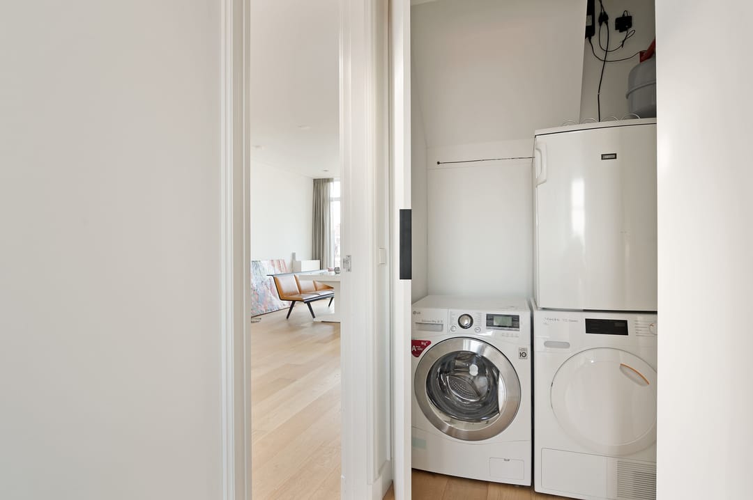 Foto 16 van Linnaeusparkweg 98-2