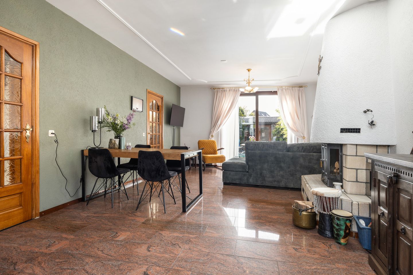 Foto 10 van Postillonstraat 42