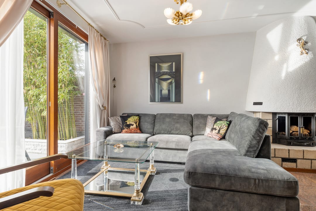 Foto 11 van Postillonstraat 42