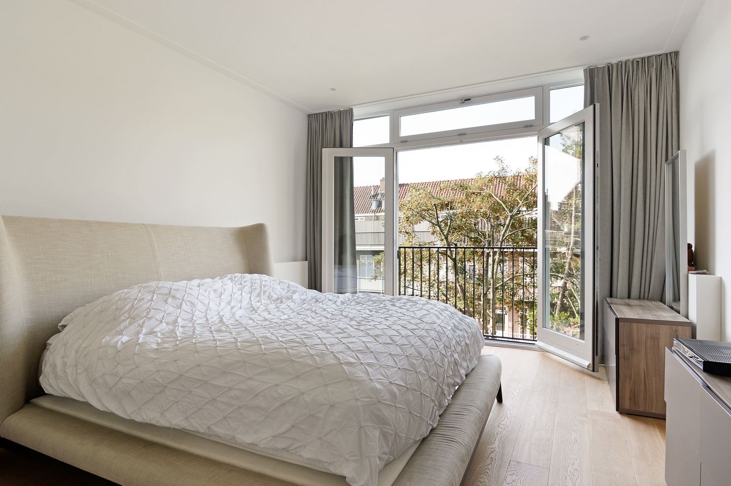 Foto 20 van Linnaeusparkweg 98-2