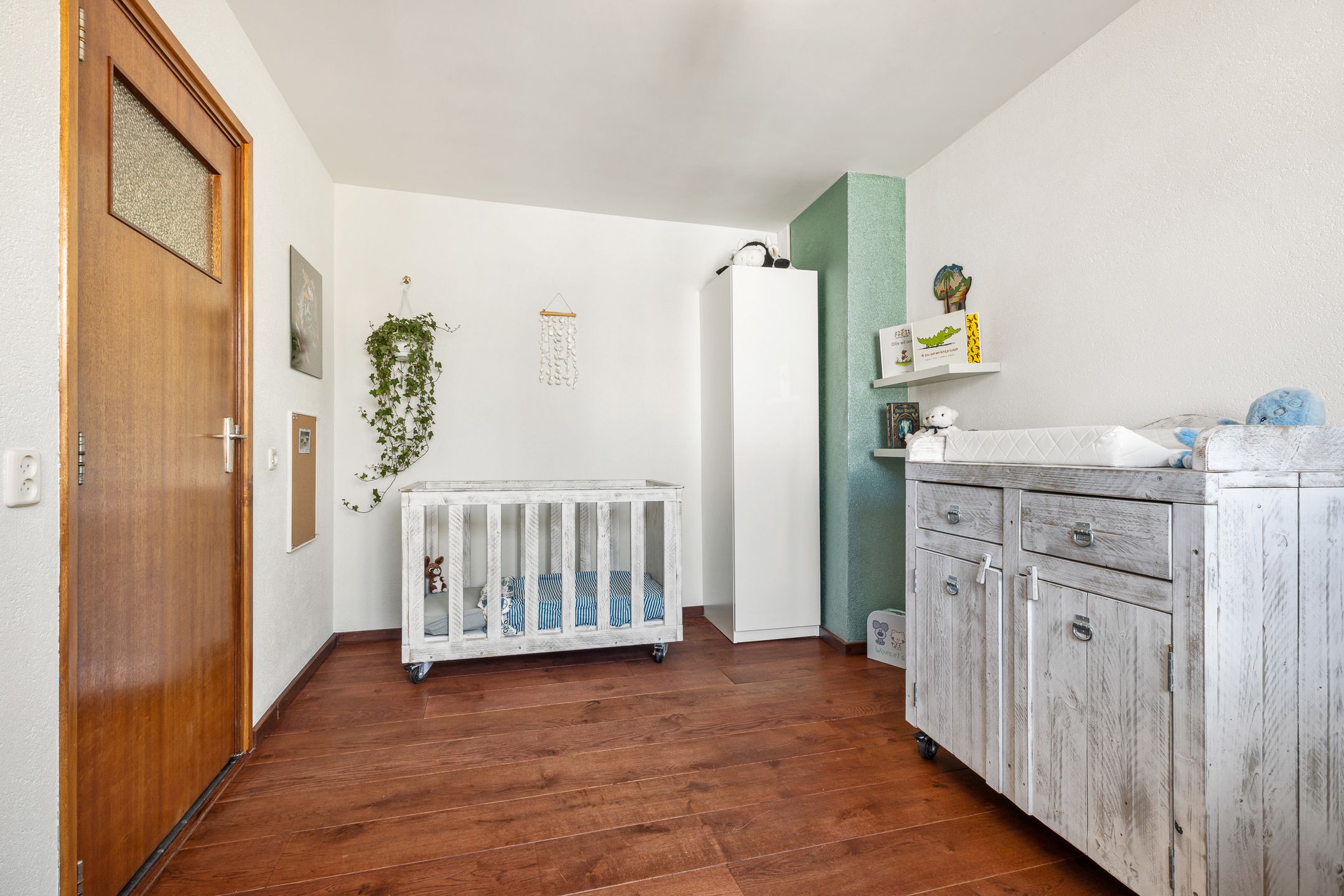 Foto 27 van Postillonstraat 42