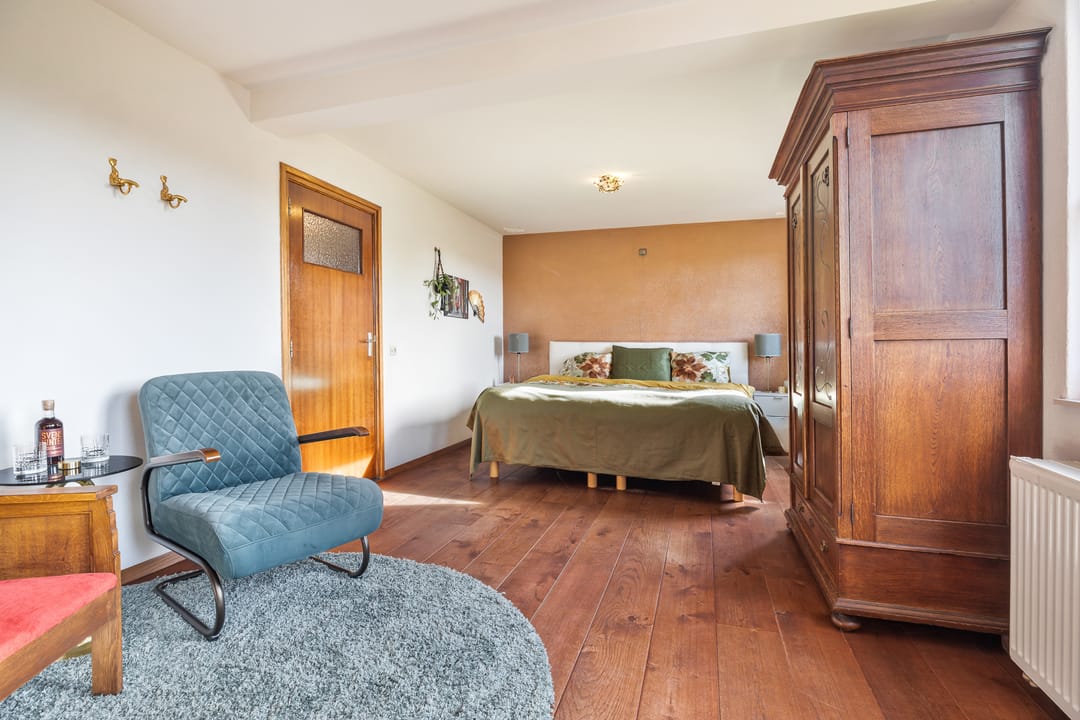 Foto 31 van Postillonstraat 42