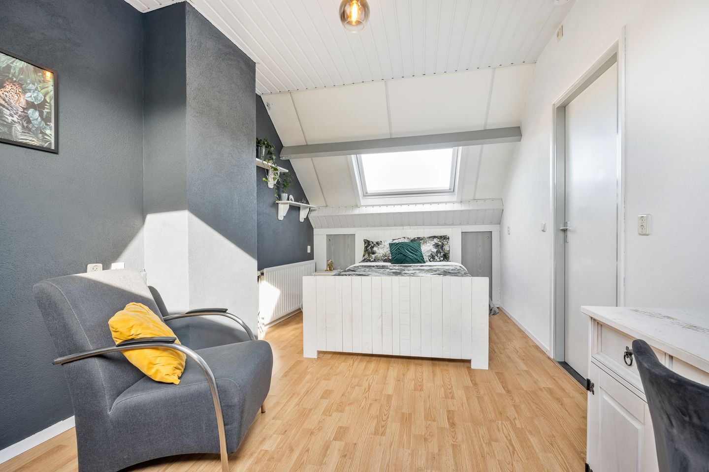 Foto 35 van Postillonstraat 42