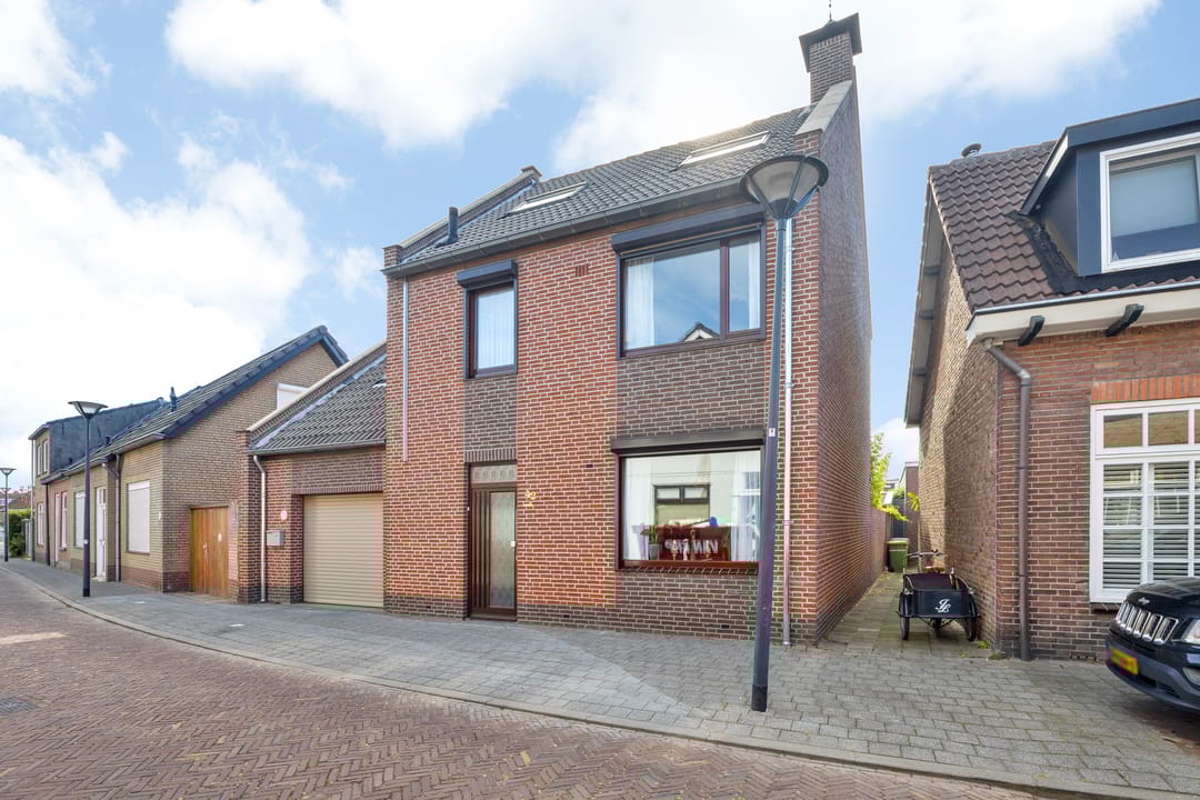 Foto 37 van Postillonstraat 42