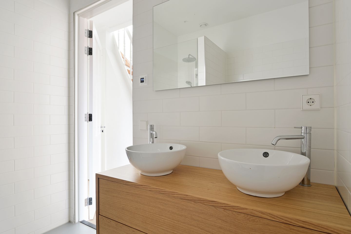 Foto 25 van Linnaeusparkweg 98-2