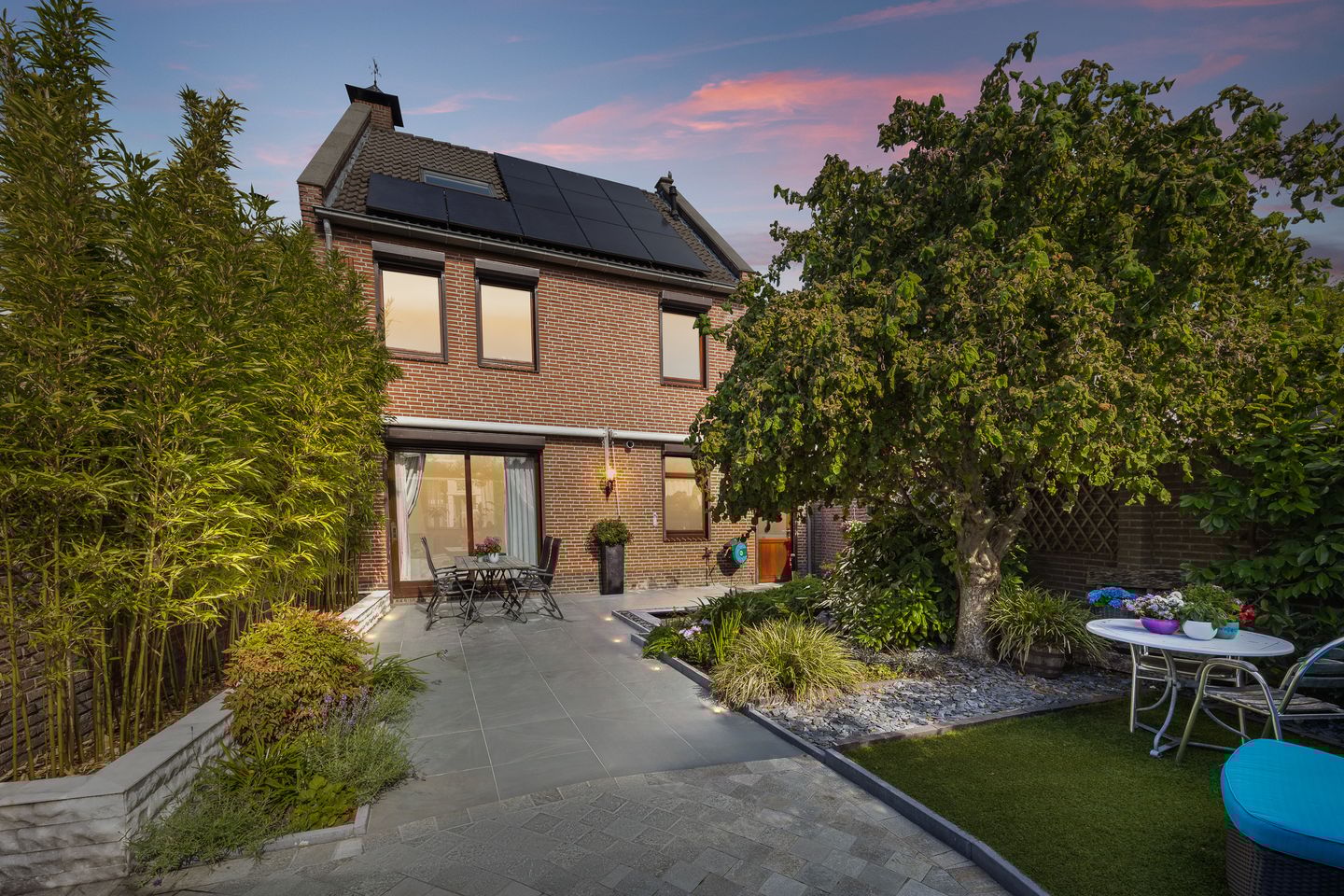 Foto 40 van Postillonstraat 42