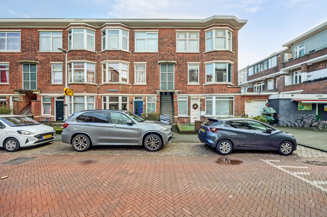 Foto 2 van Staverdenstraat 34