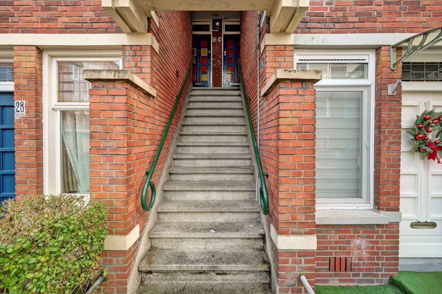 Foto 4 van Staverdenstraat 34