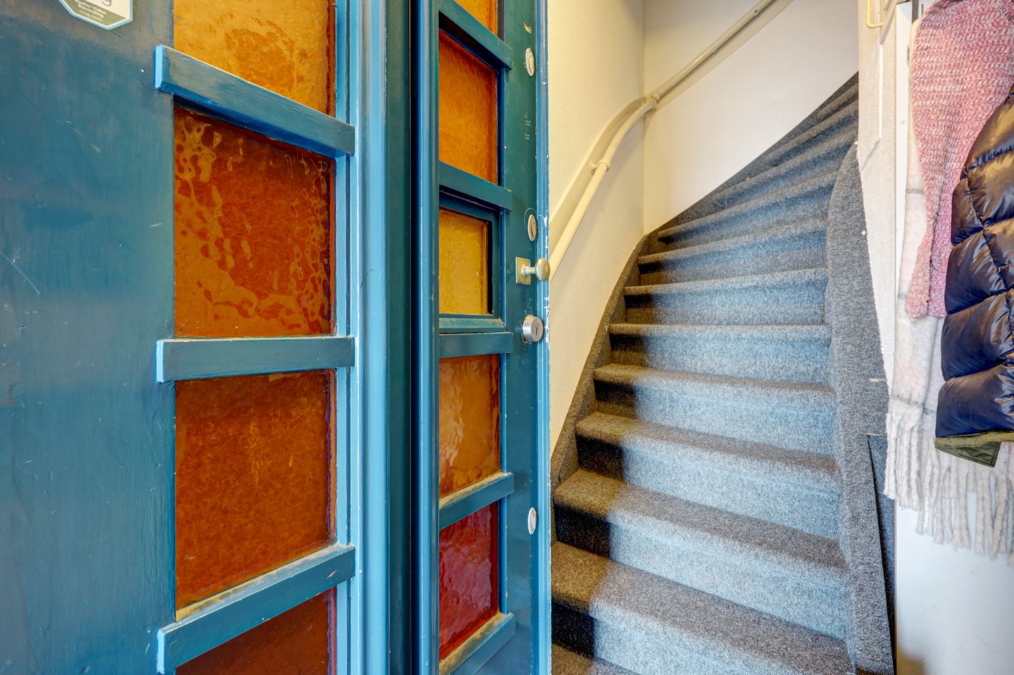 Foto 5 van Staverdenstraat 34