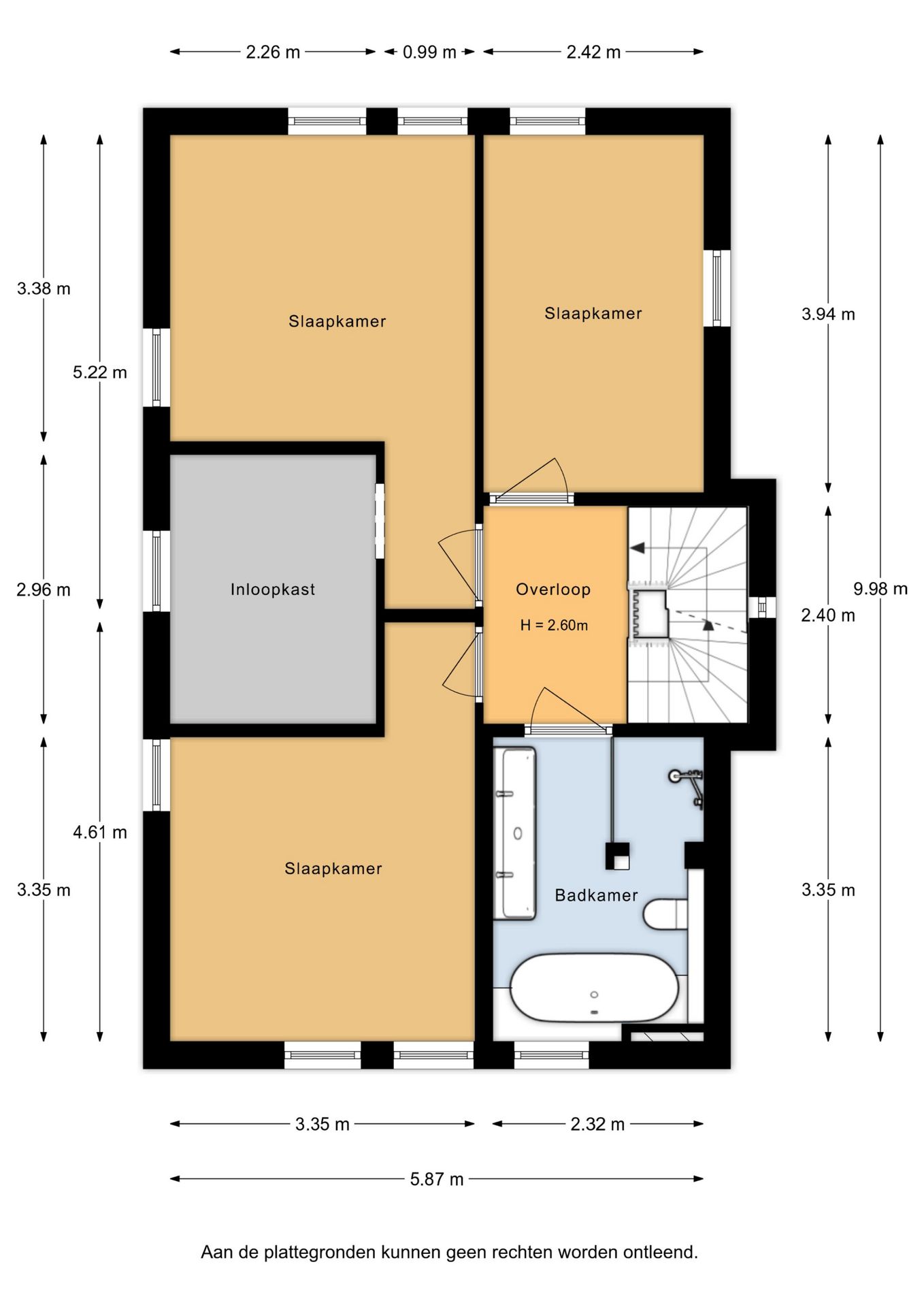 Foto 87 van Braambergerhout 39