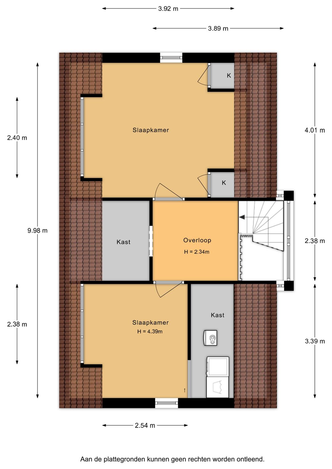 Foto 88 van Braambergerhout 39