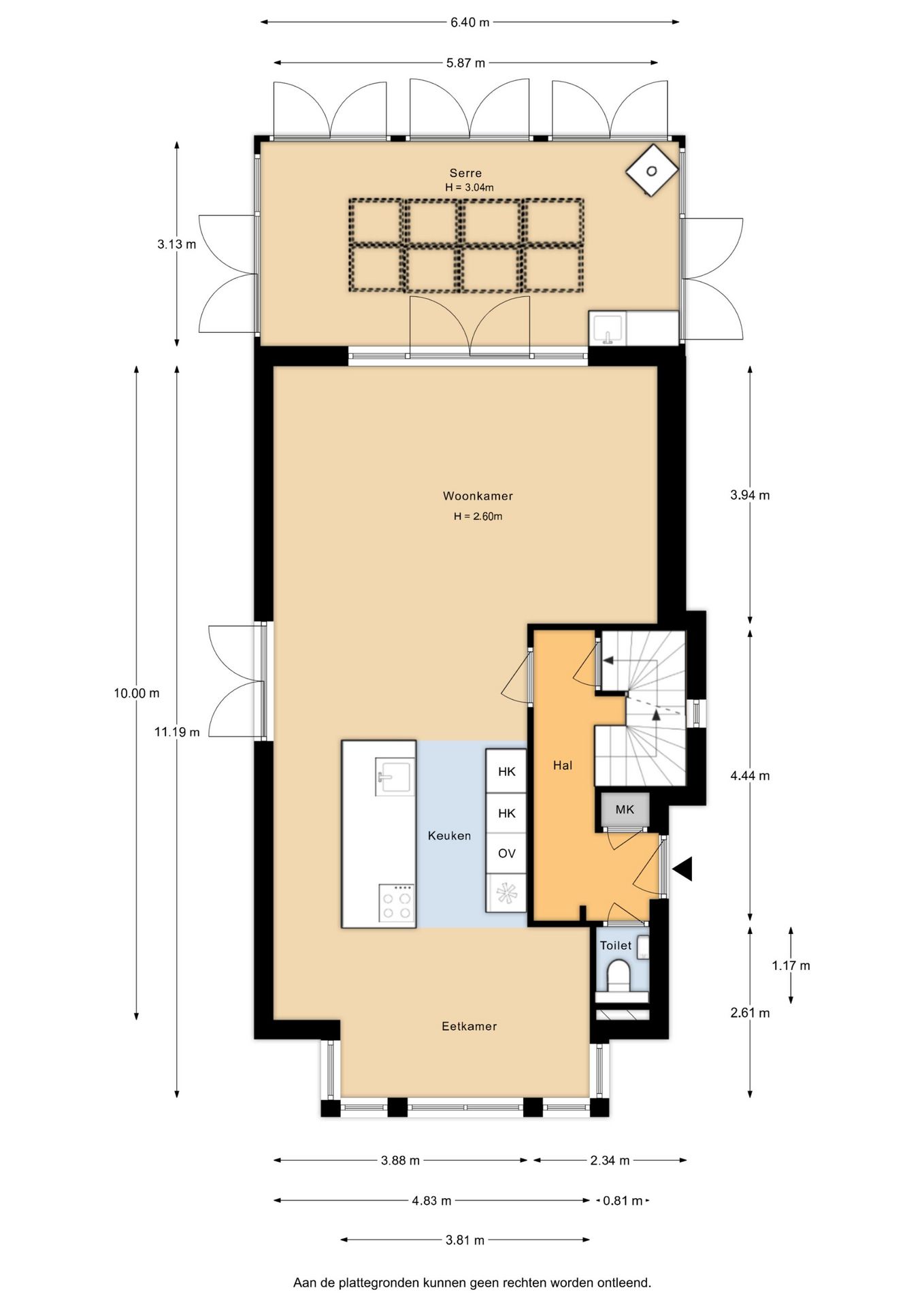 Foto 89 van Braambergerhout 39