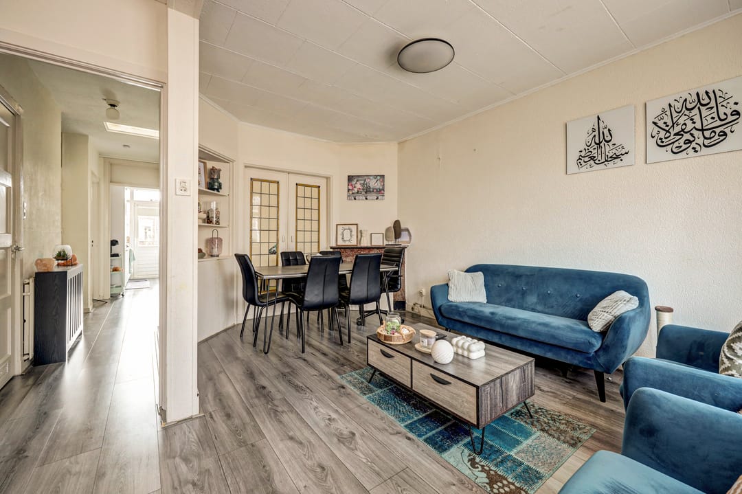 Foto 8 van Staverdenstraat 34