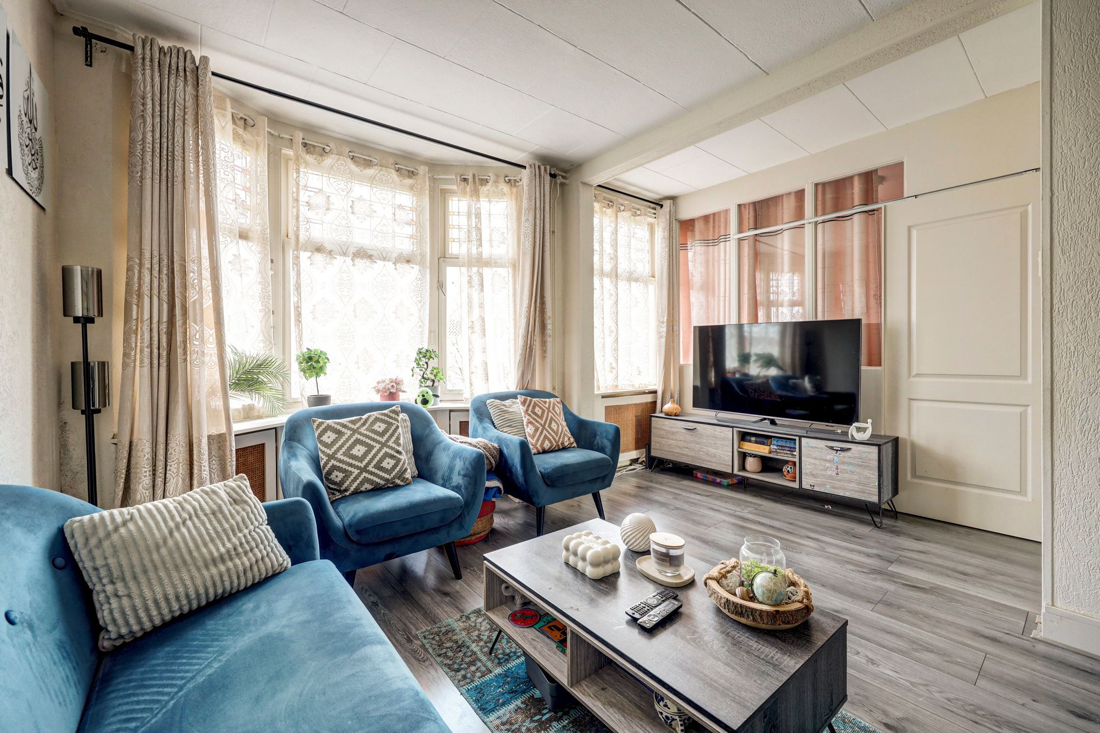 Foto 9 van Staverdenstraat 34