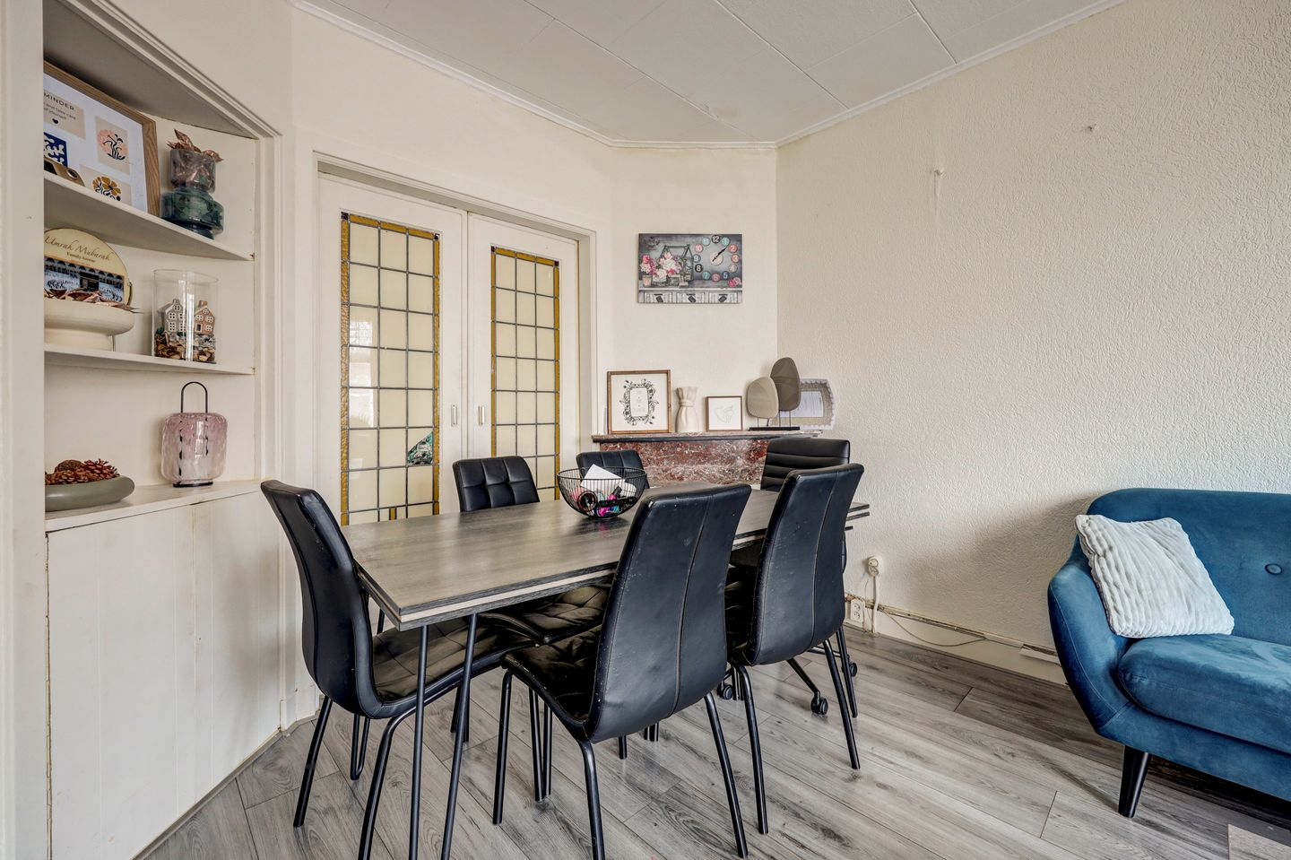 Foto 10 van Staverdenstraat 34