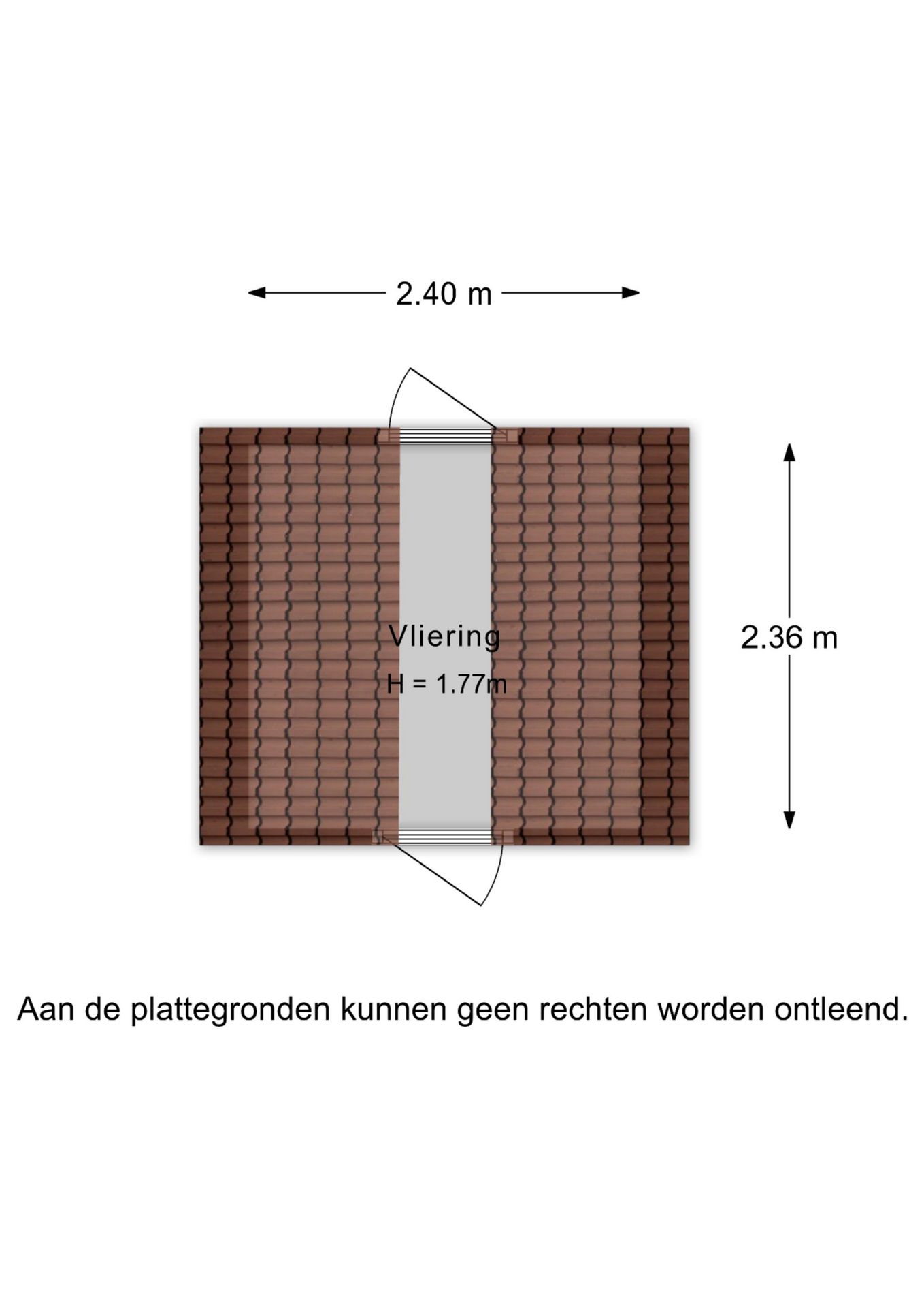 Foto 93 van Braambergerhout 39